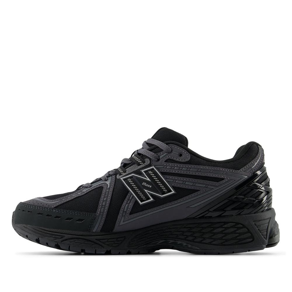 Unisex boty New Balance M1906RLB - černé