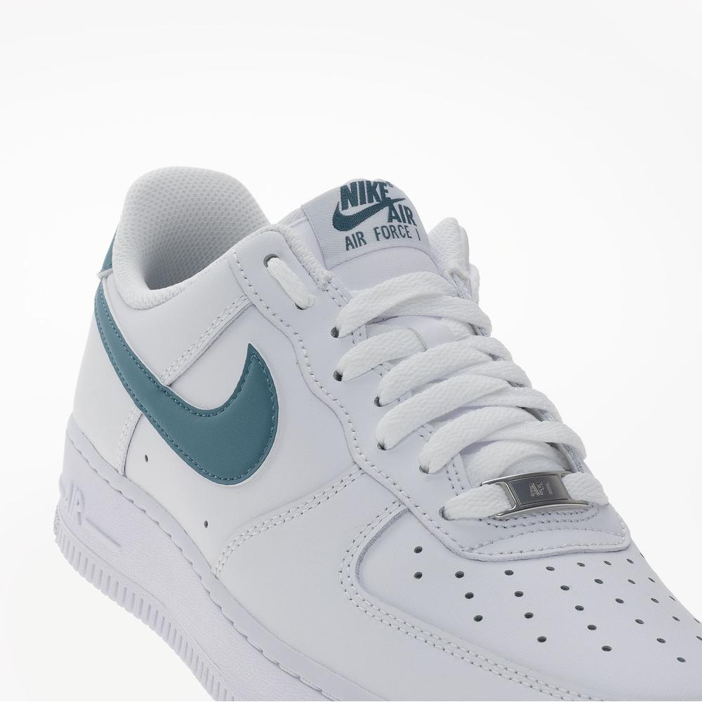 Pánské boty Nike Air Force 1 '07 FJ4146-114 - bílé