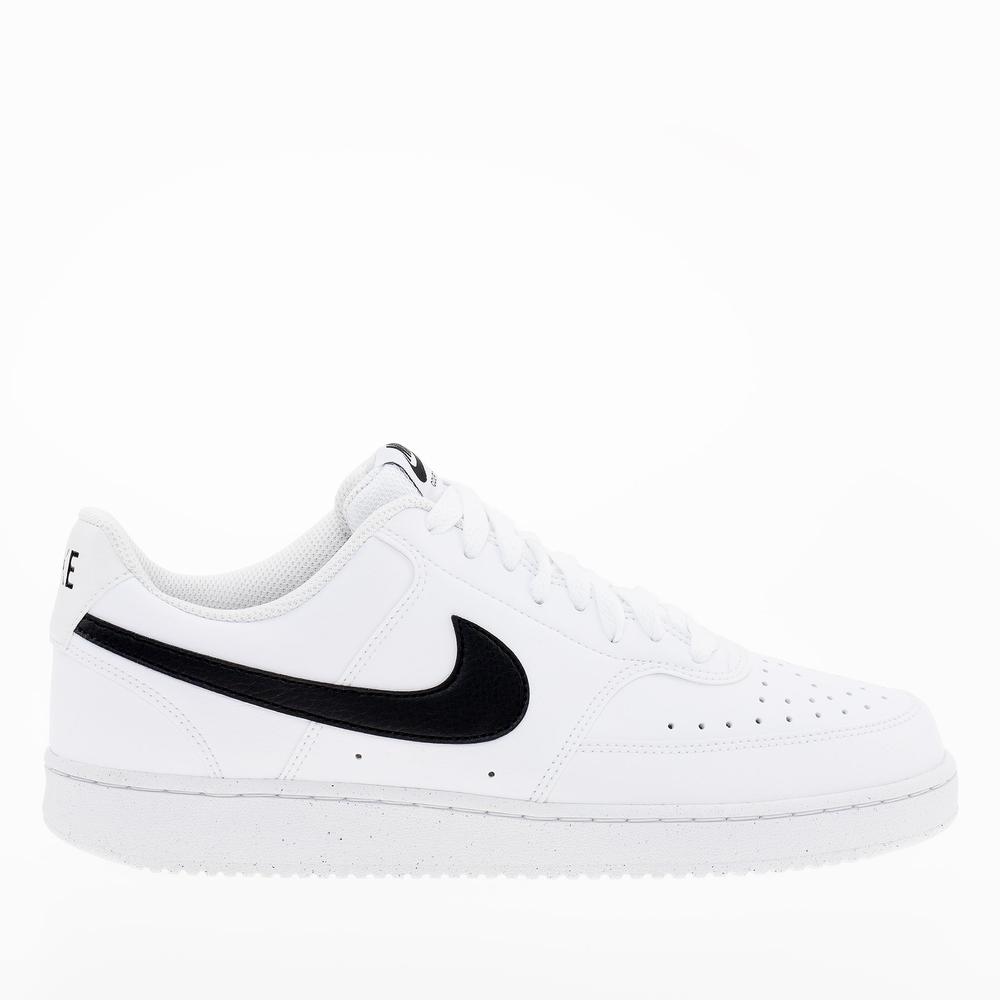 Boty Nike Court Vision Low Next Nature DH2987-101 - bílé