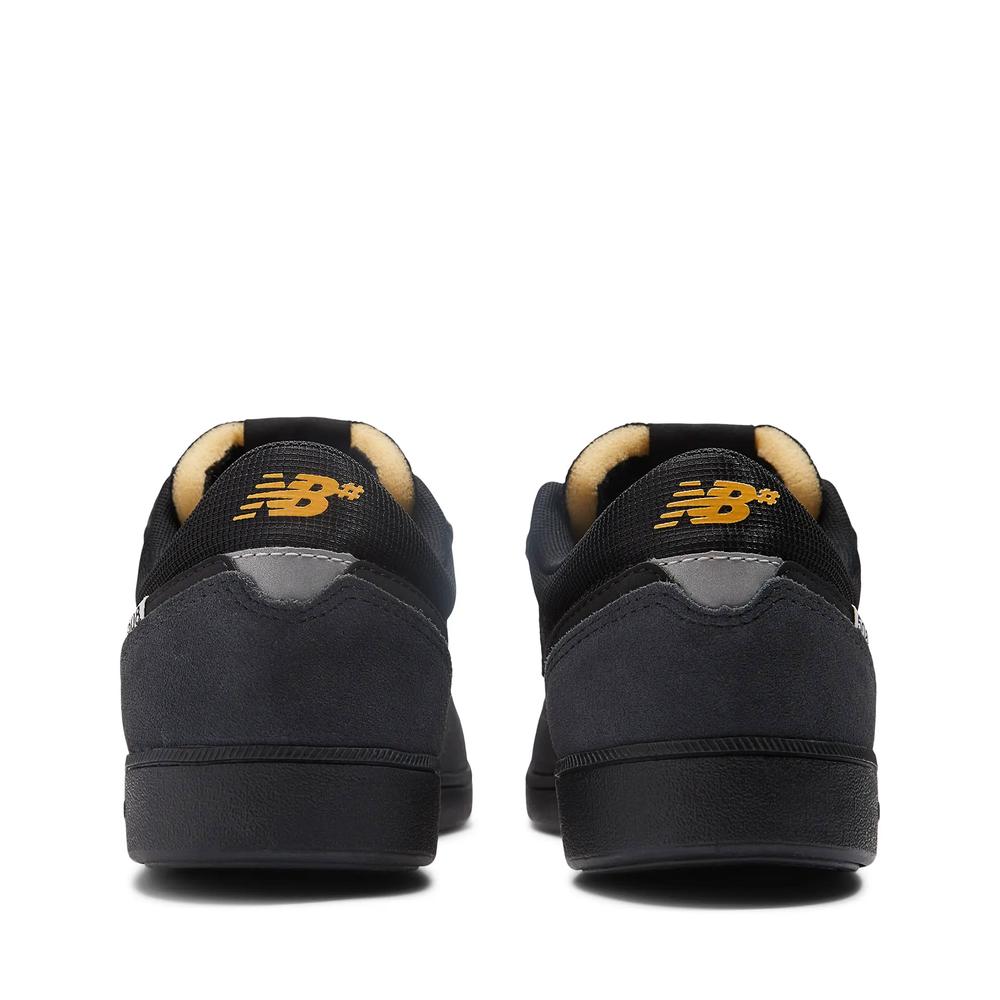 Pánské boty New Balance Numeric NM508CAT - černé