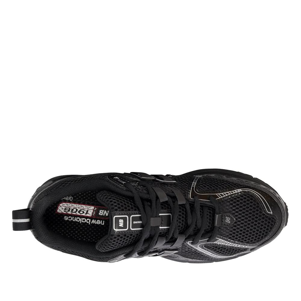 Boty New Balance M1906RCH - černé