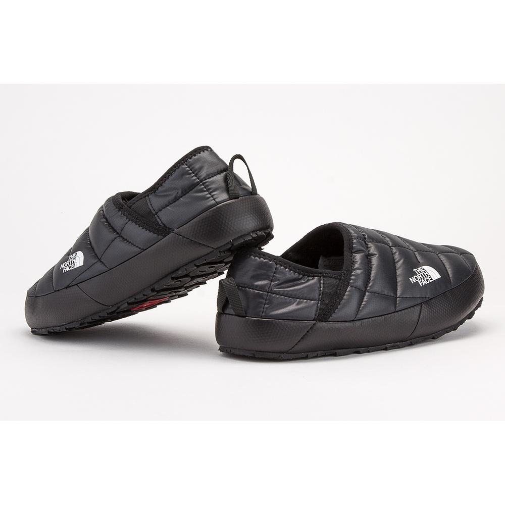 The North Face TB TRCTN MULE V 0A3UZNKY41 - černé