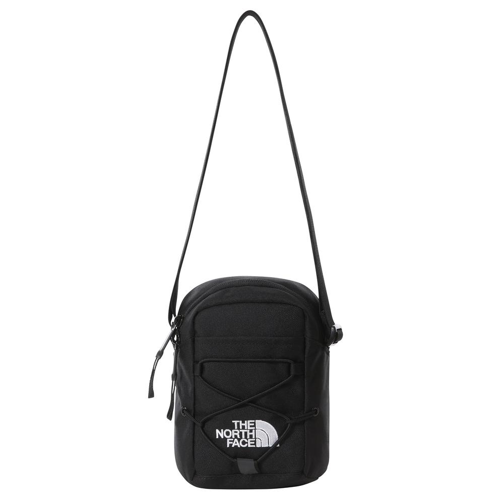 Taška The North Face Jester 0A52UCJK31 - černé