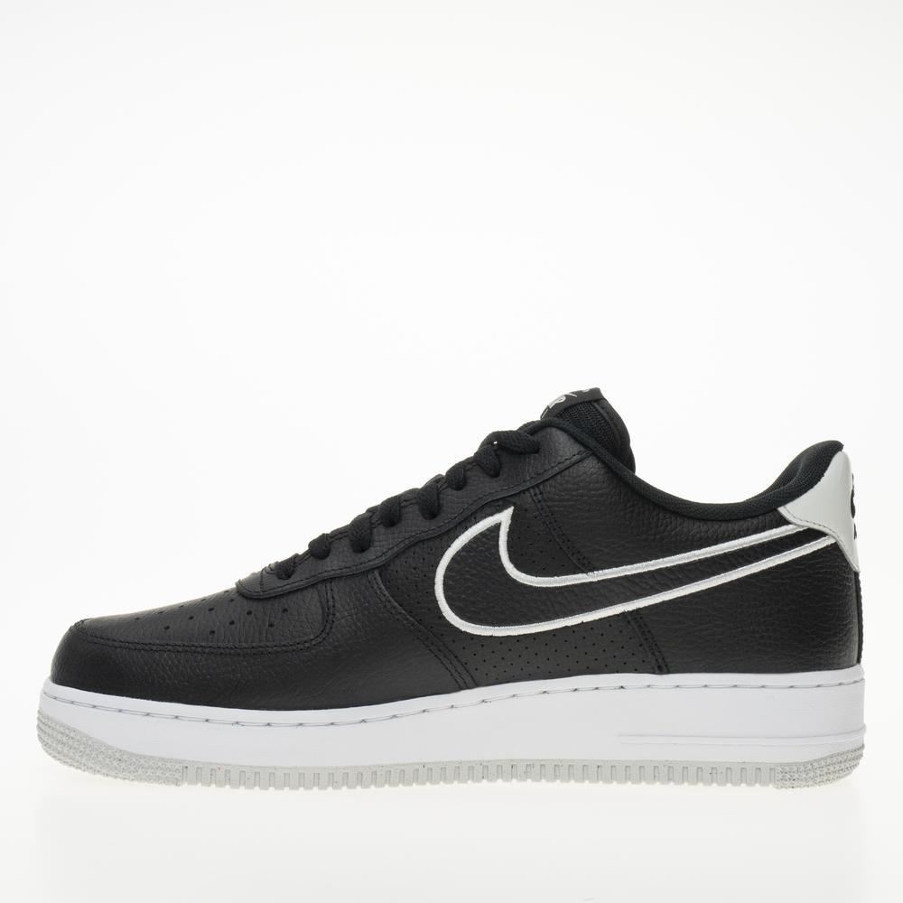 Boty Nike Air Force 1 '07 FJ4211-001 - černé