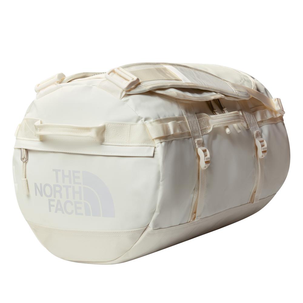 Taška The North Face Base Camp Duffel S 0A52STUBO1 - bílé