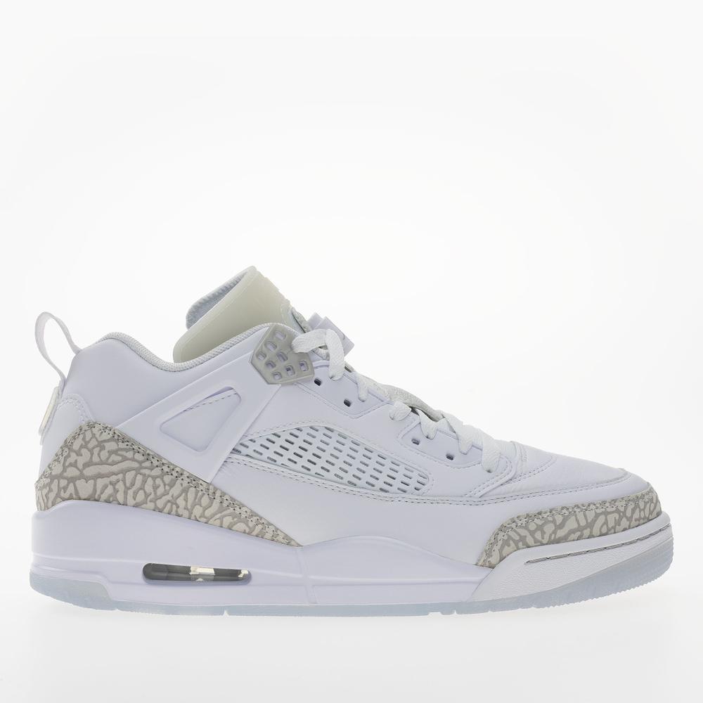 Pánské boty Jordan Spizike Low FQ1759-103 - bílé