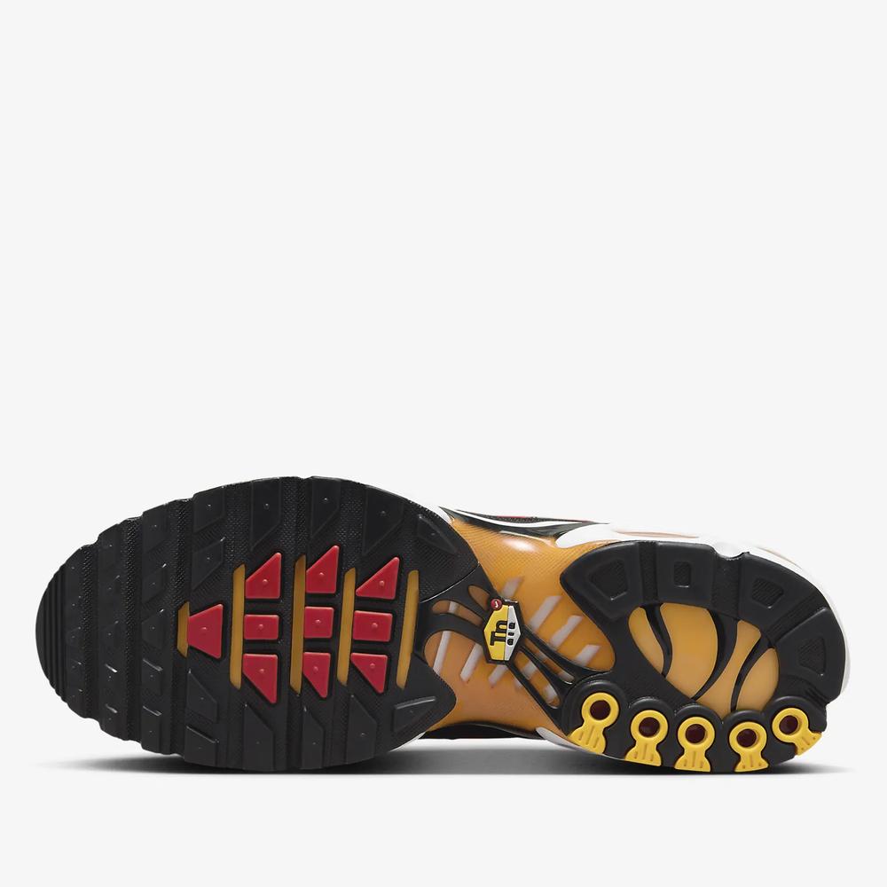 Boty Nike Air Max Plus HF0552-001 - různobarevné