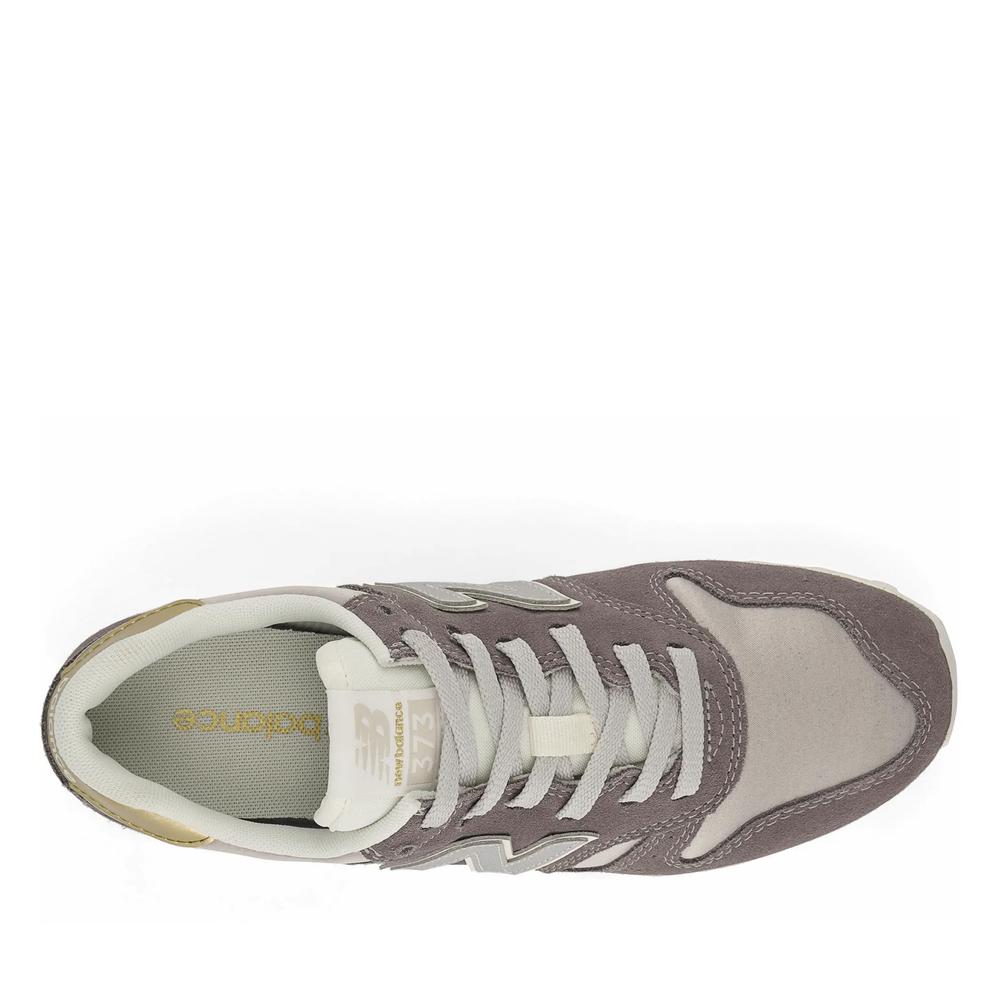 Dámské boty New Balance WL373MG2 – šedé