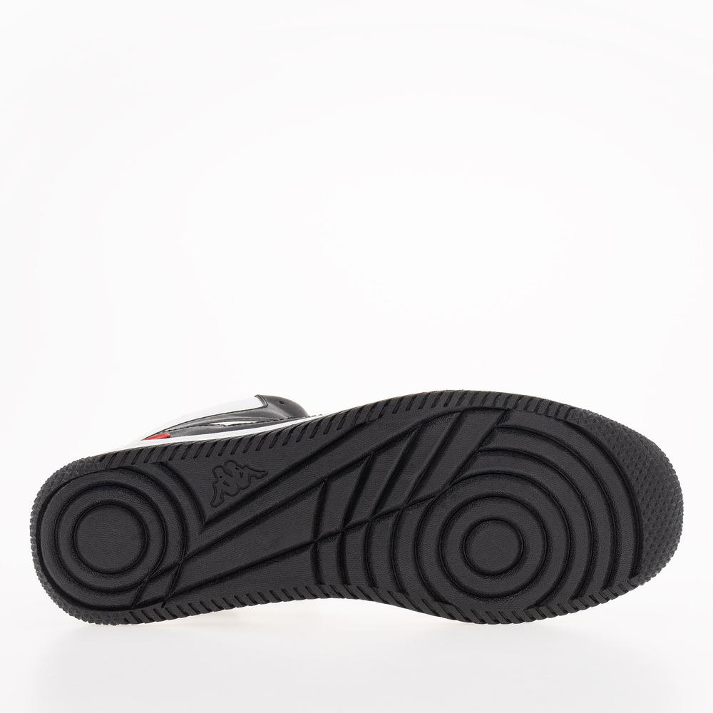 Boty Kappa Lineup 243078-1120 - různobarevné