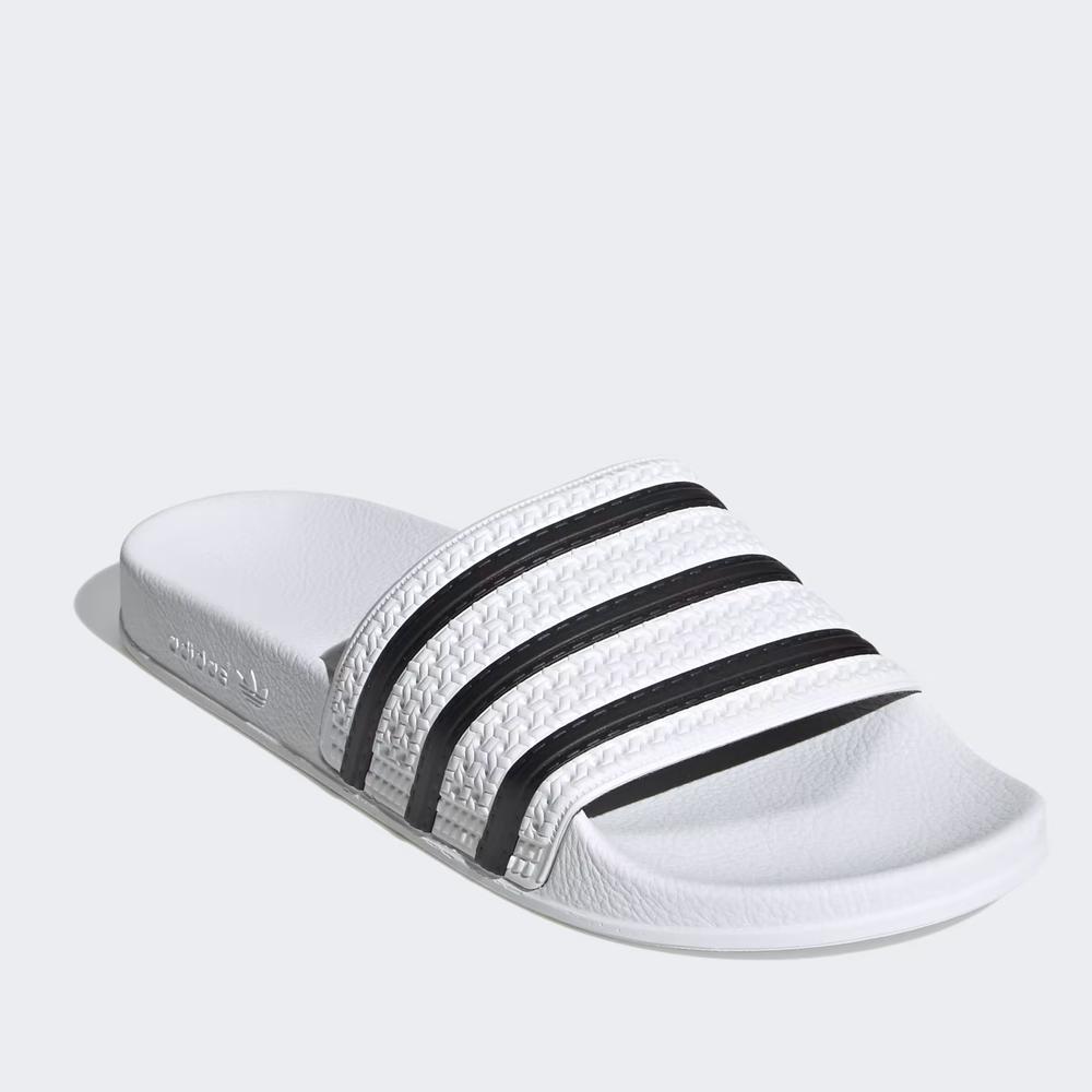 Žabky adidas Originals Adilette Lite Slides 280648 - bílé