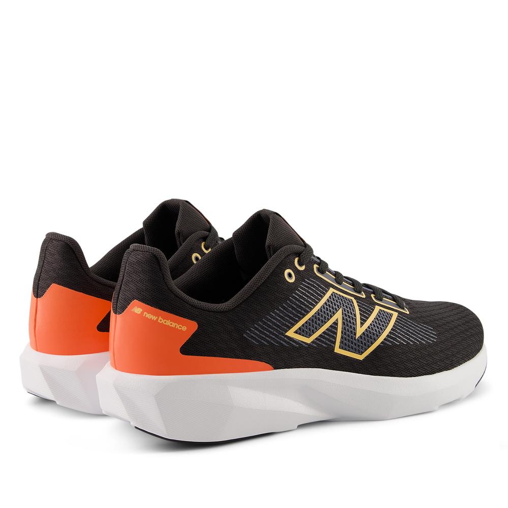 Pánské boty New Balance M41371F - černé