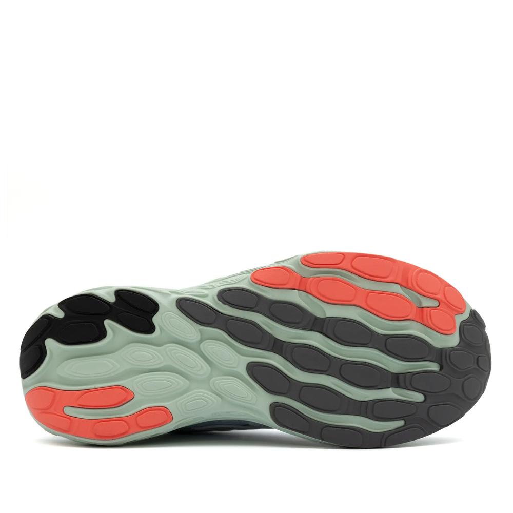 Boty New Balance UTRNQD - modré