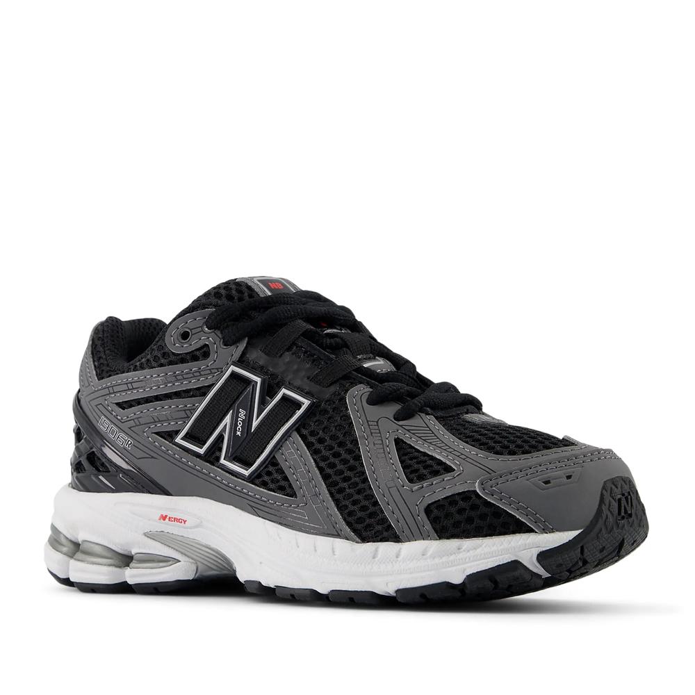 Dětské boty New Balance PC1906CJ - černé