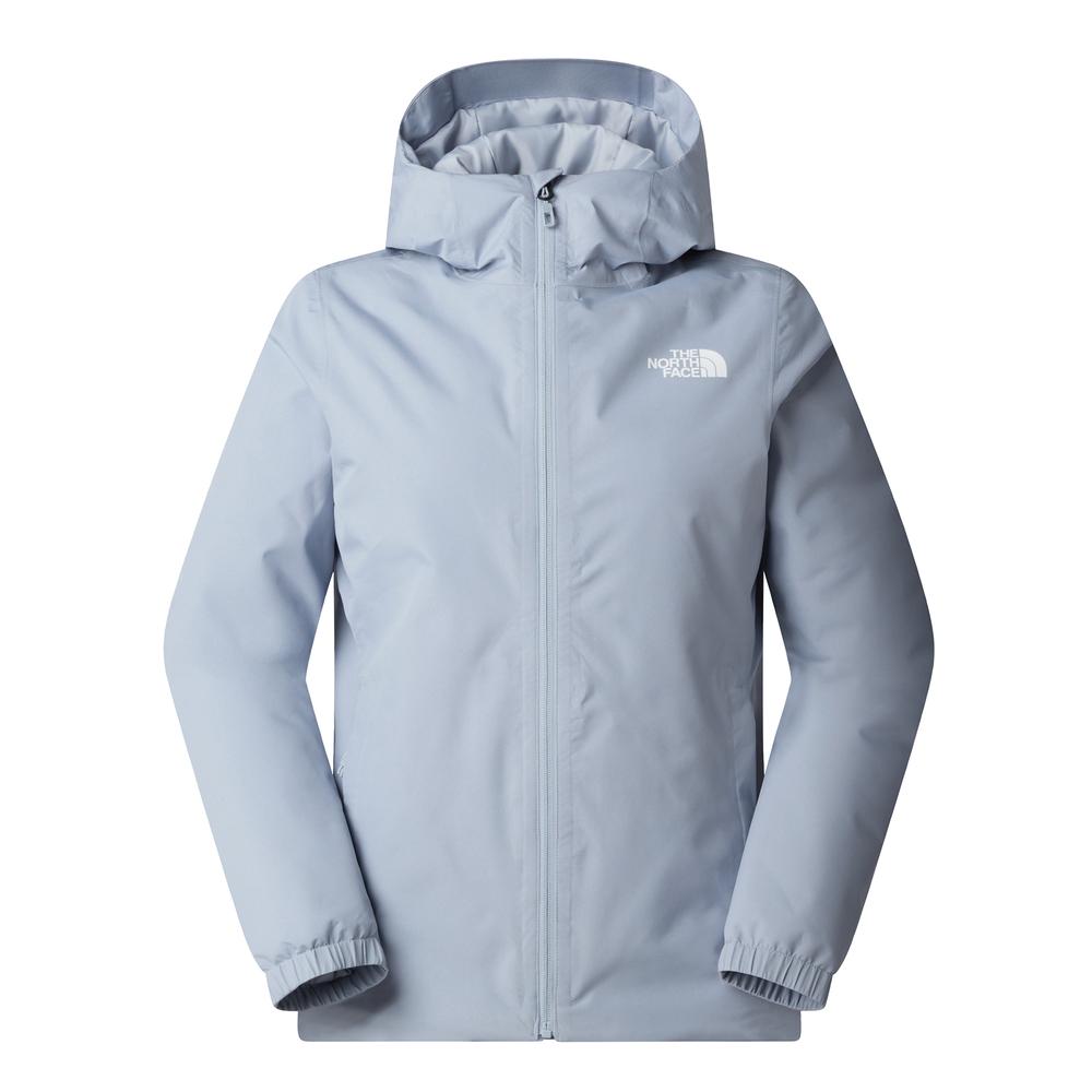 Dámská bunda The North Face Quest DryVent 0A8G10FM21 - modré