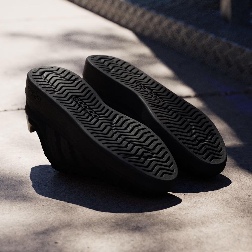 Pánské boty adidas Sportswear Courtwave KI9955 - černé