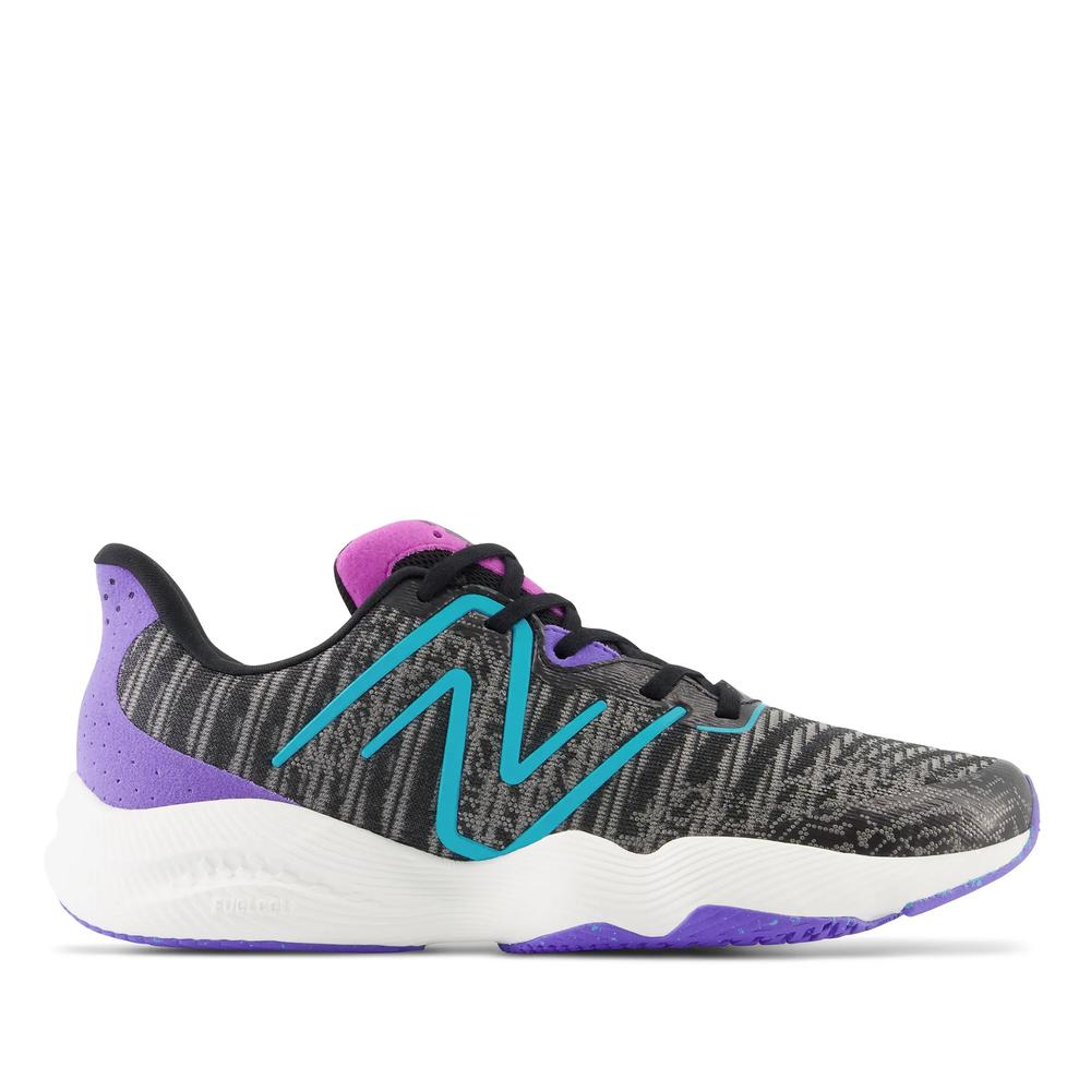 Dámské boty New Balance WXSHFTA2 – černé