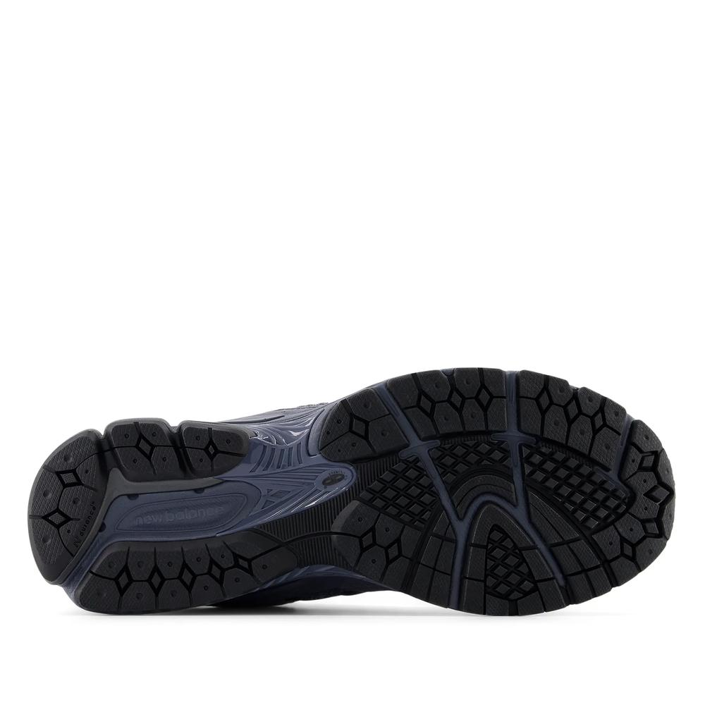 Boty New Balance M2002RPH - tmavě modrě