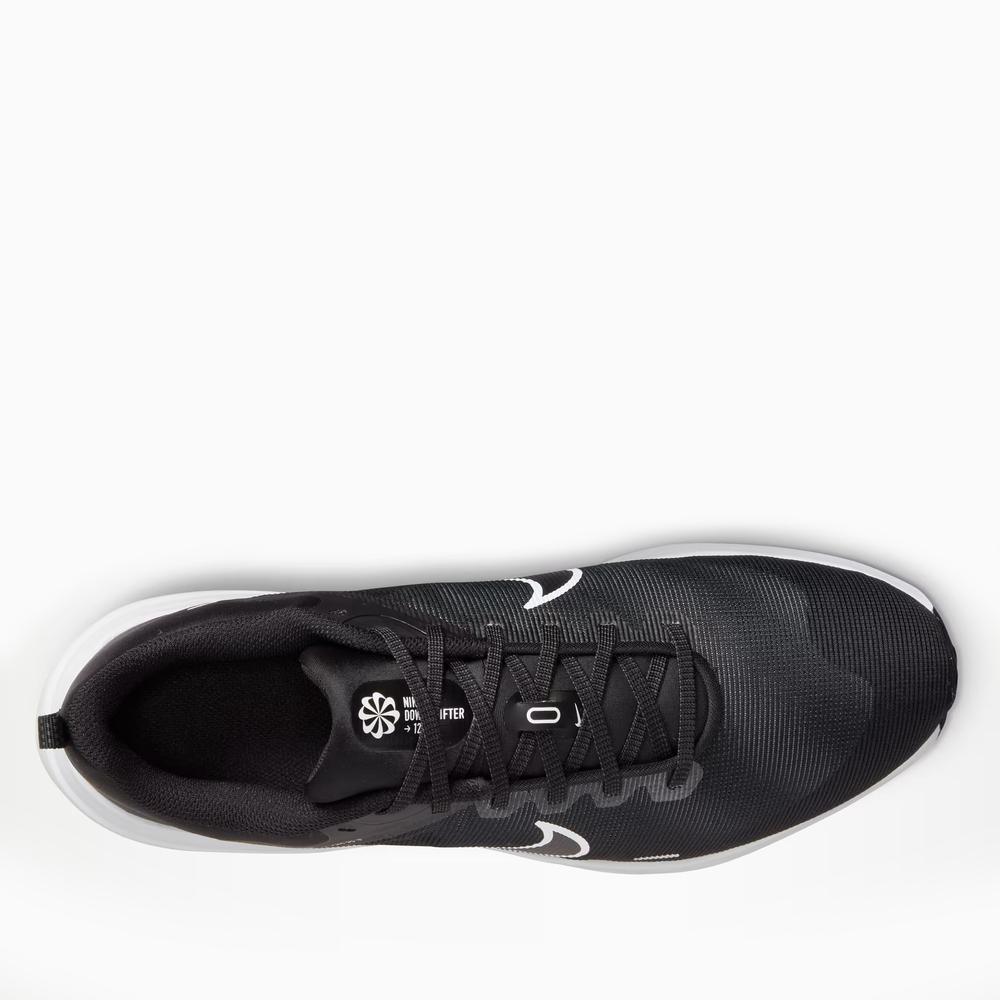 Pánské boty Nike Downshifter 12 DD9293-001 - černé