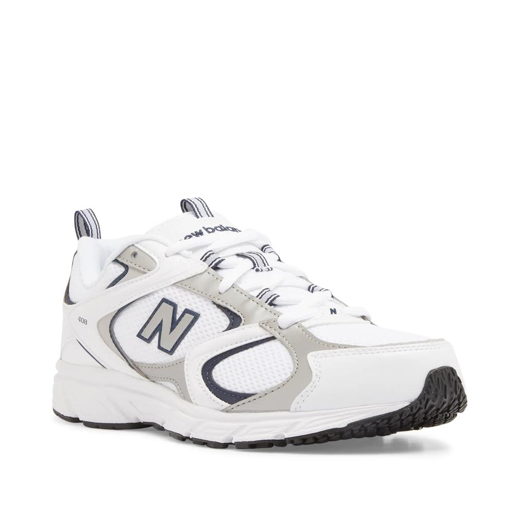 Boty New Balance ML408A – bílé