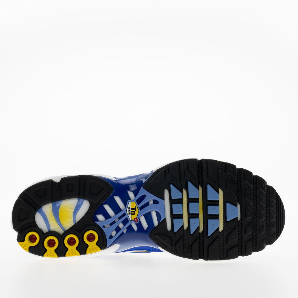 Pánské boty Nike Air Max Plus IF6224-100 - modré