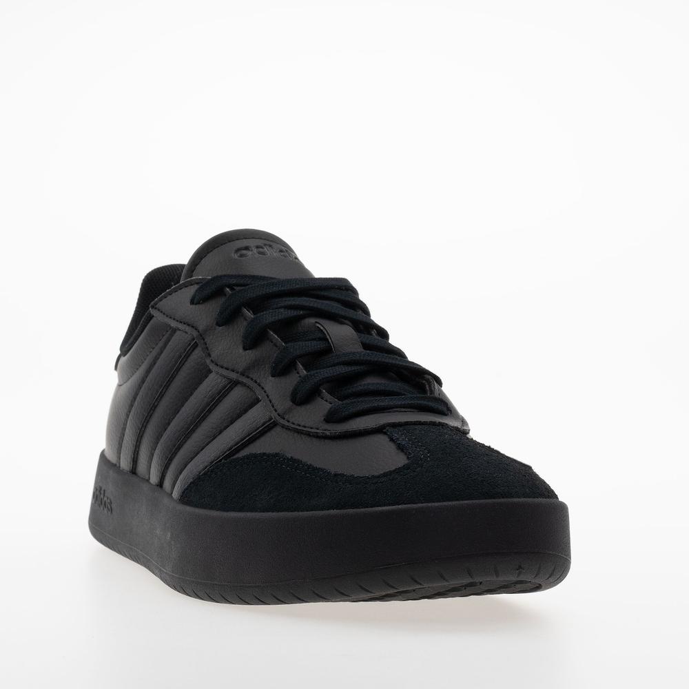 Boty pánské adidas Sportswear Barreda JR1321 - černé
