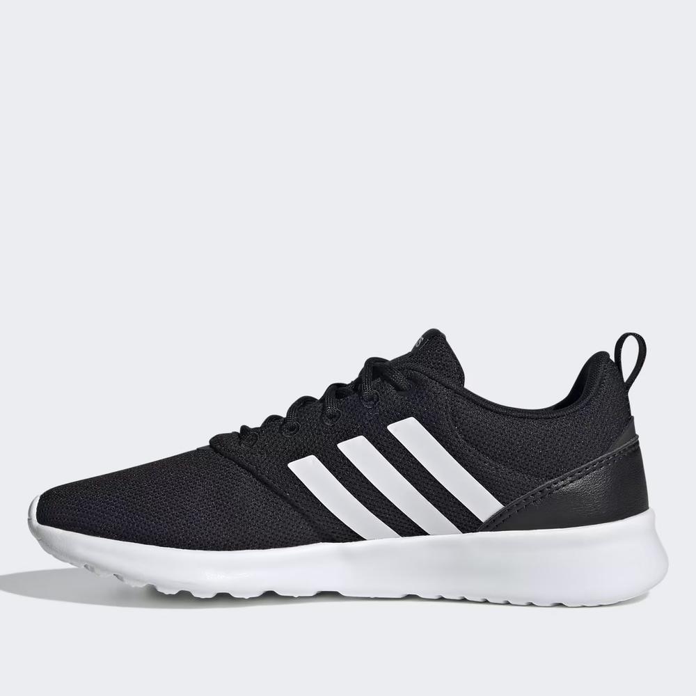 Boty adidas QT Racer 2.0 GX5672 - černé