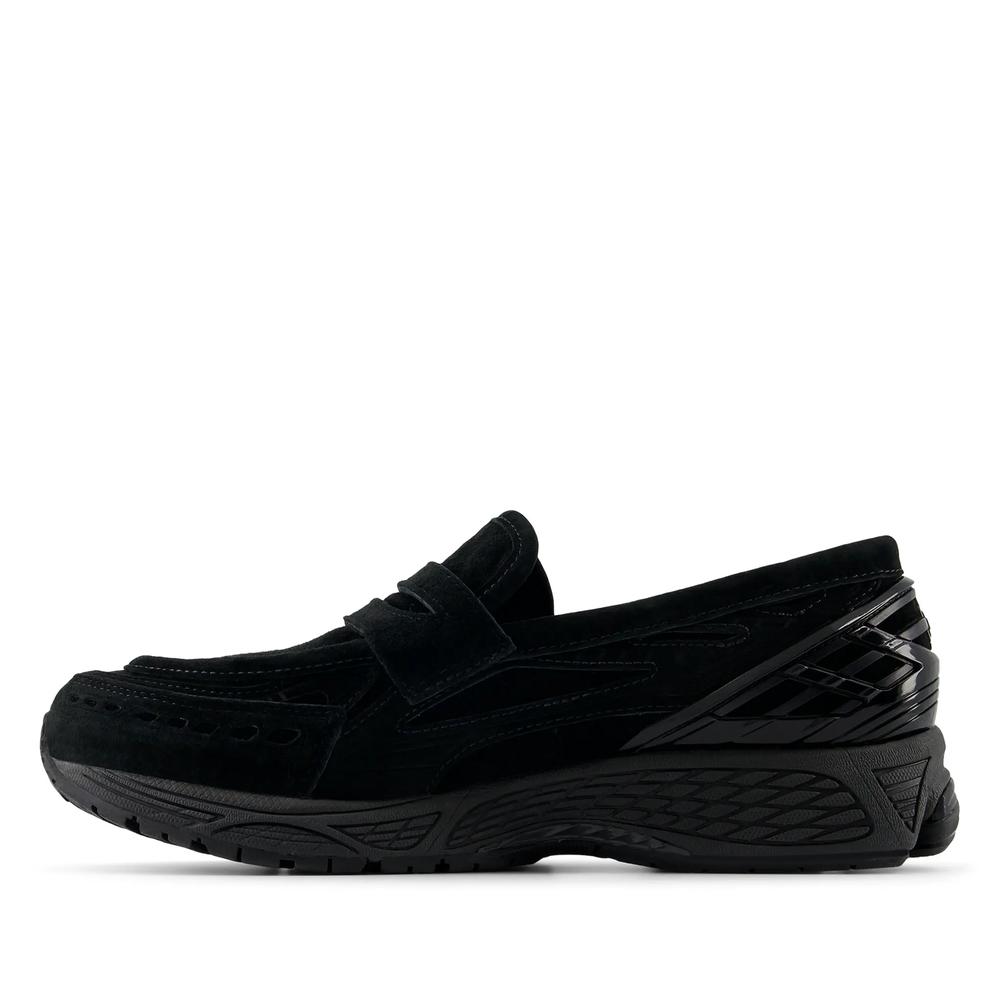 Unisex boty New Balance U1906LNT - černé