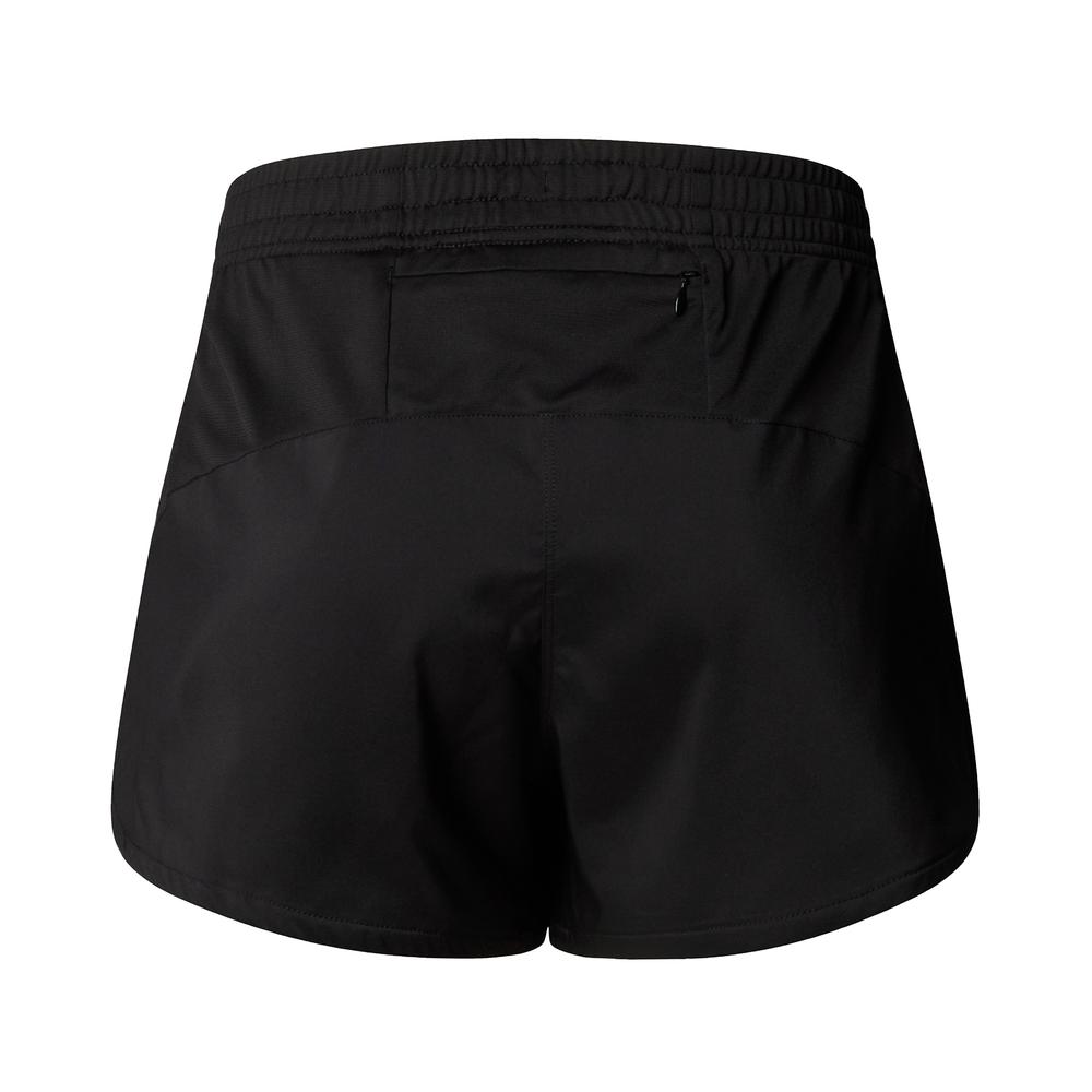 Dámské krátké kalhoty The North Face Flex 0A8BPVJK31 - černé