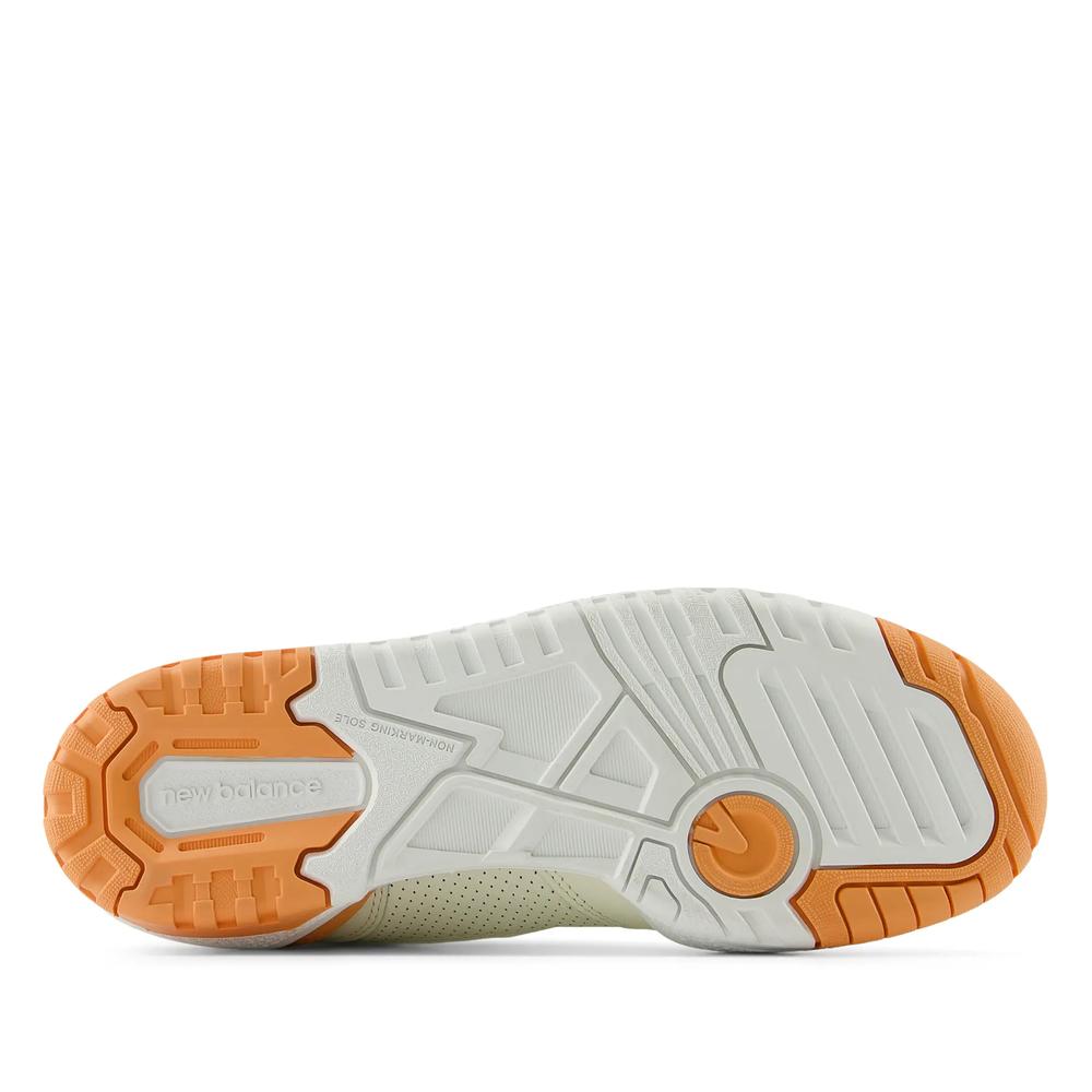 Dámské boty New Balance BBW550AJ - béžové
