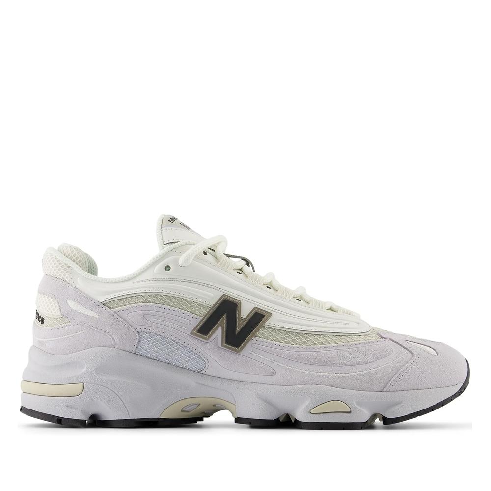 Boty New Balance M1000PSB - fialové
