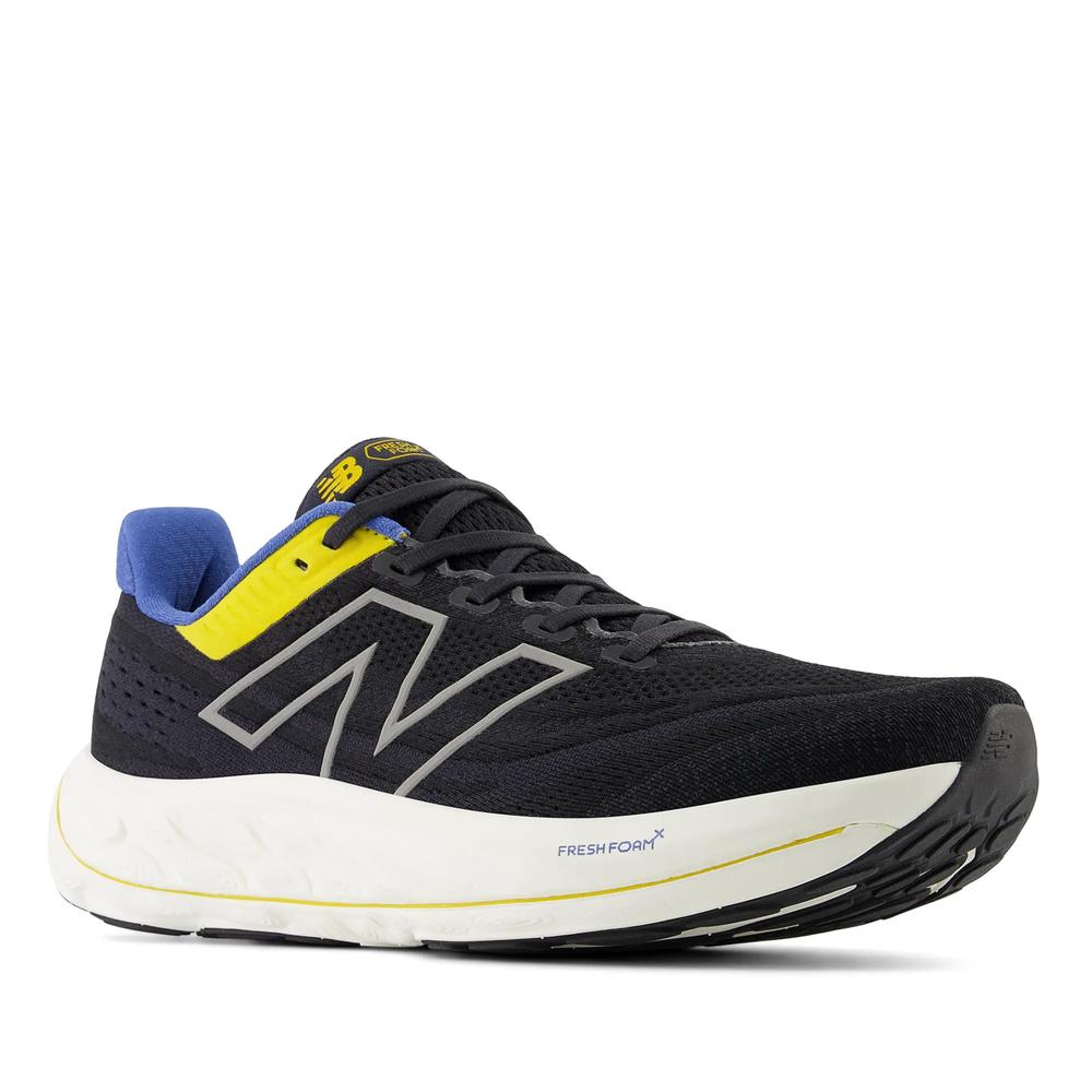 Boty New Balance Fresh Foam X Vongo v6 MVNGOCK6 - černé