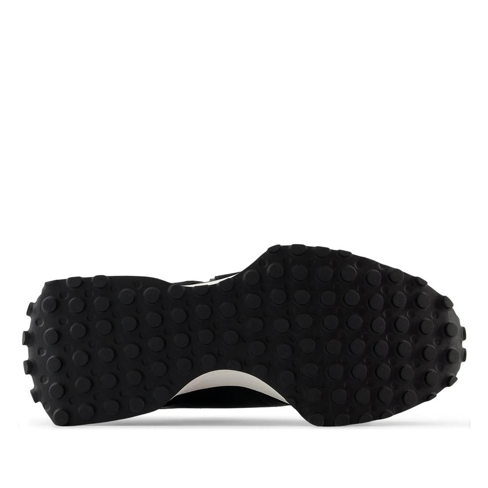 Boty New Balance U327LI - černé