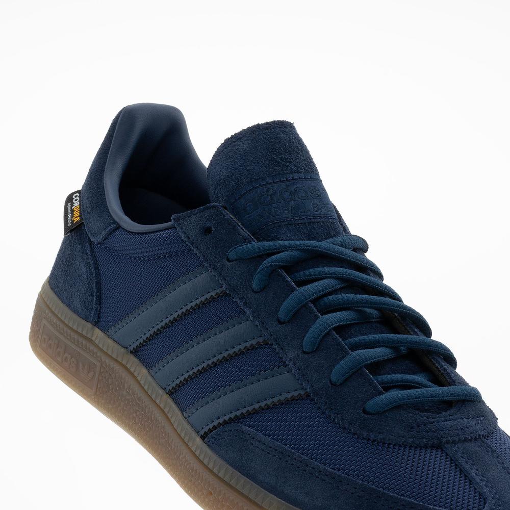 Unisex boty Originals Handball Spezial KK1146 - tmavě modrě