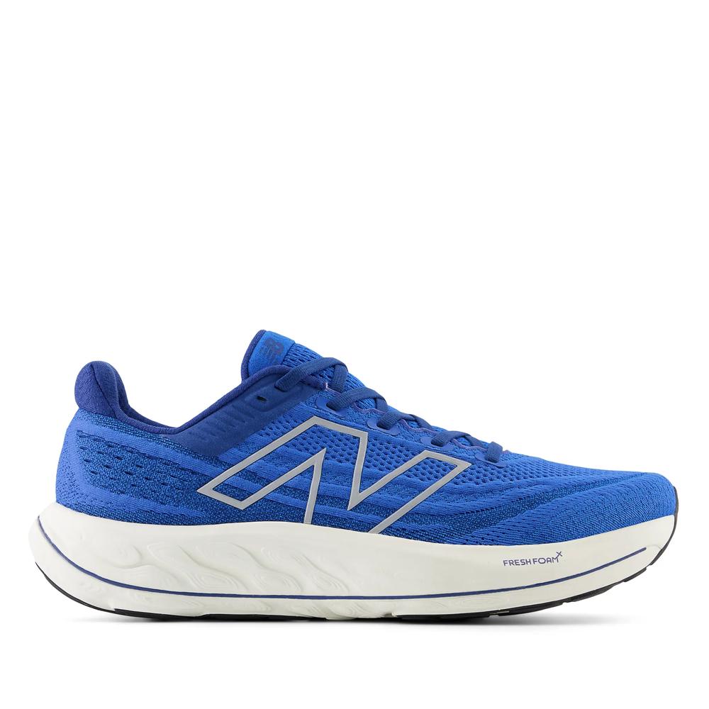 Boty New Balance Fresh Foam X Vongo v6 MVNGOCB6 - modré