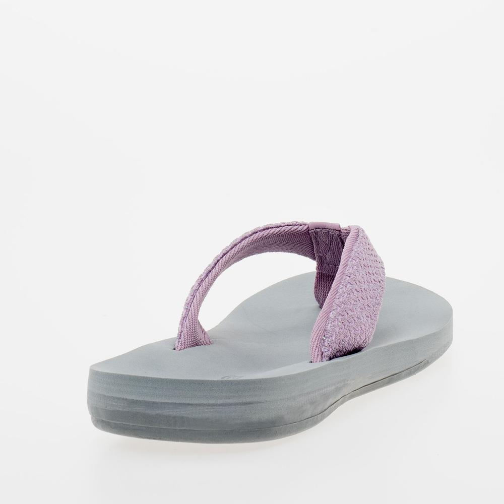 Žabky Kappa Pahoa GC 242668GC-2414 - růžové