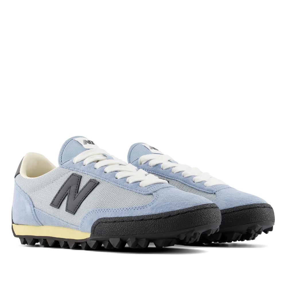 Boty unisex New Balance Gator Run UGTR737 - modré