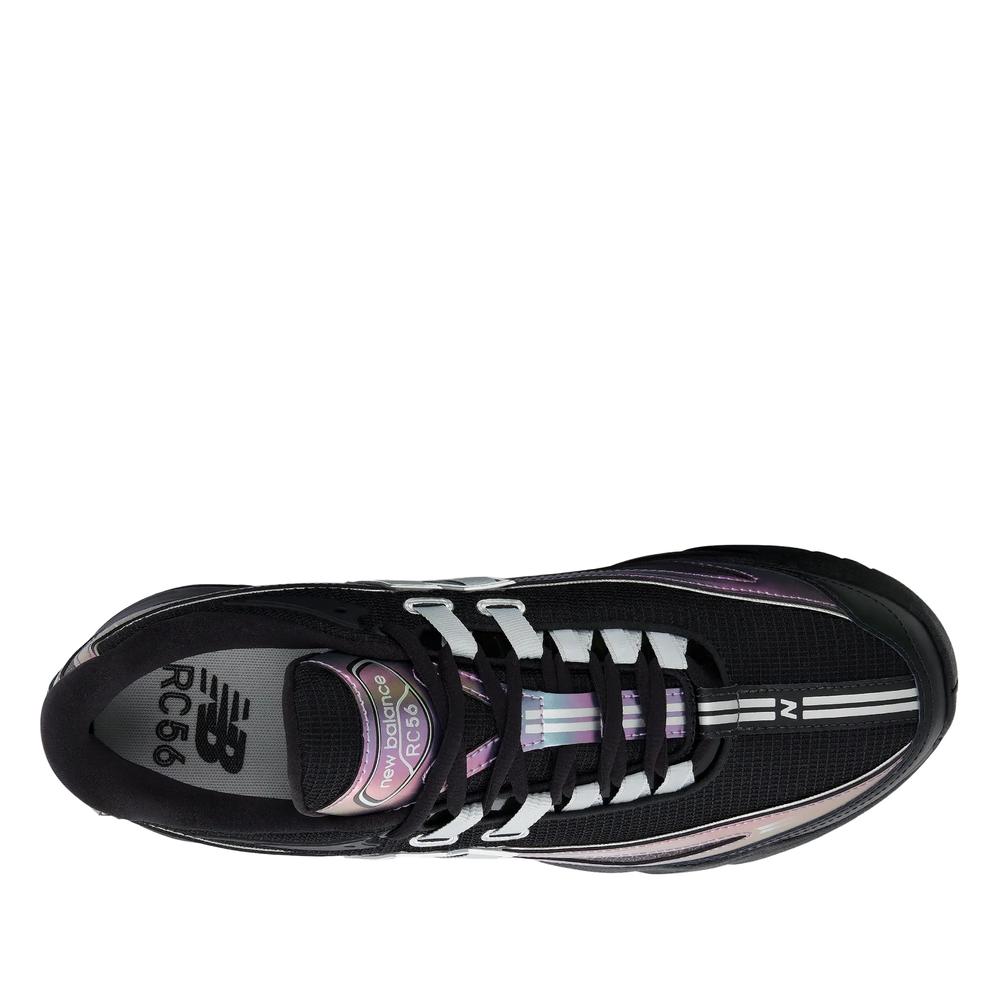 Unisex boty New Balance URC562L1 - černé