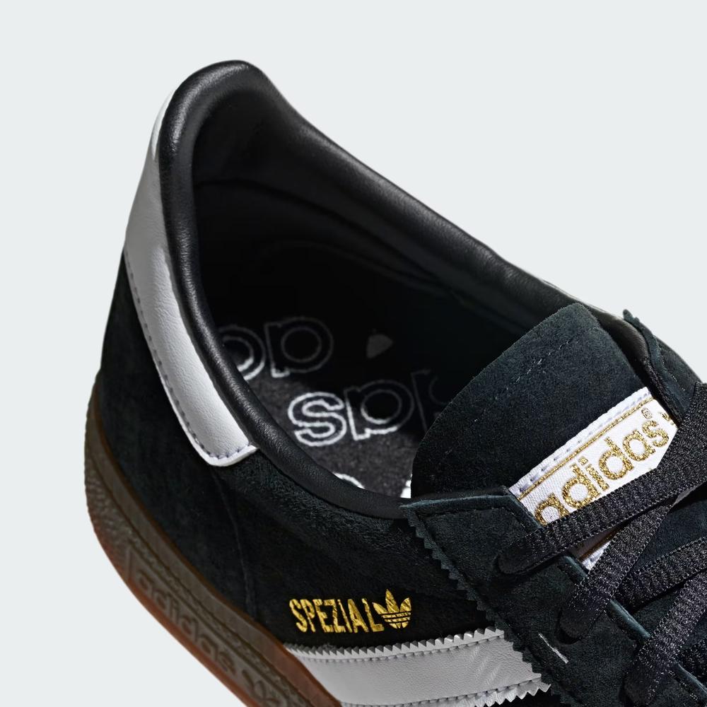 Boty adidas Handball Spezial DB3021 - černé