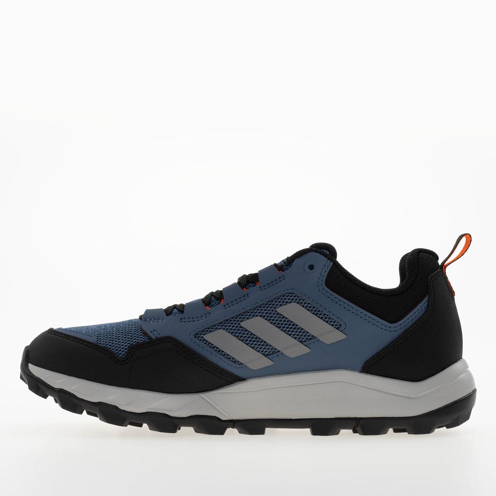 Pánské boty adidas Tracerocker 2.0 IF2583 - modré