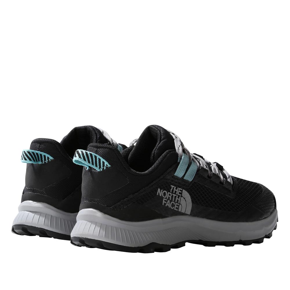 Boty The North Face Cragstone Vent 0A7W6FUK91 - černé