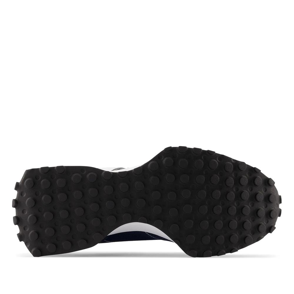 Pánské boty New Balance MS327CNW – tmavomodrá