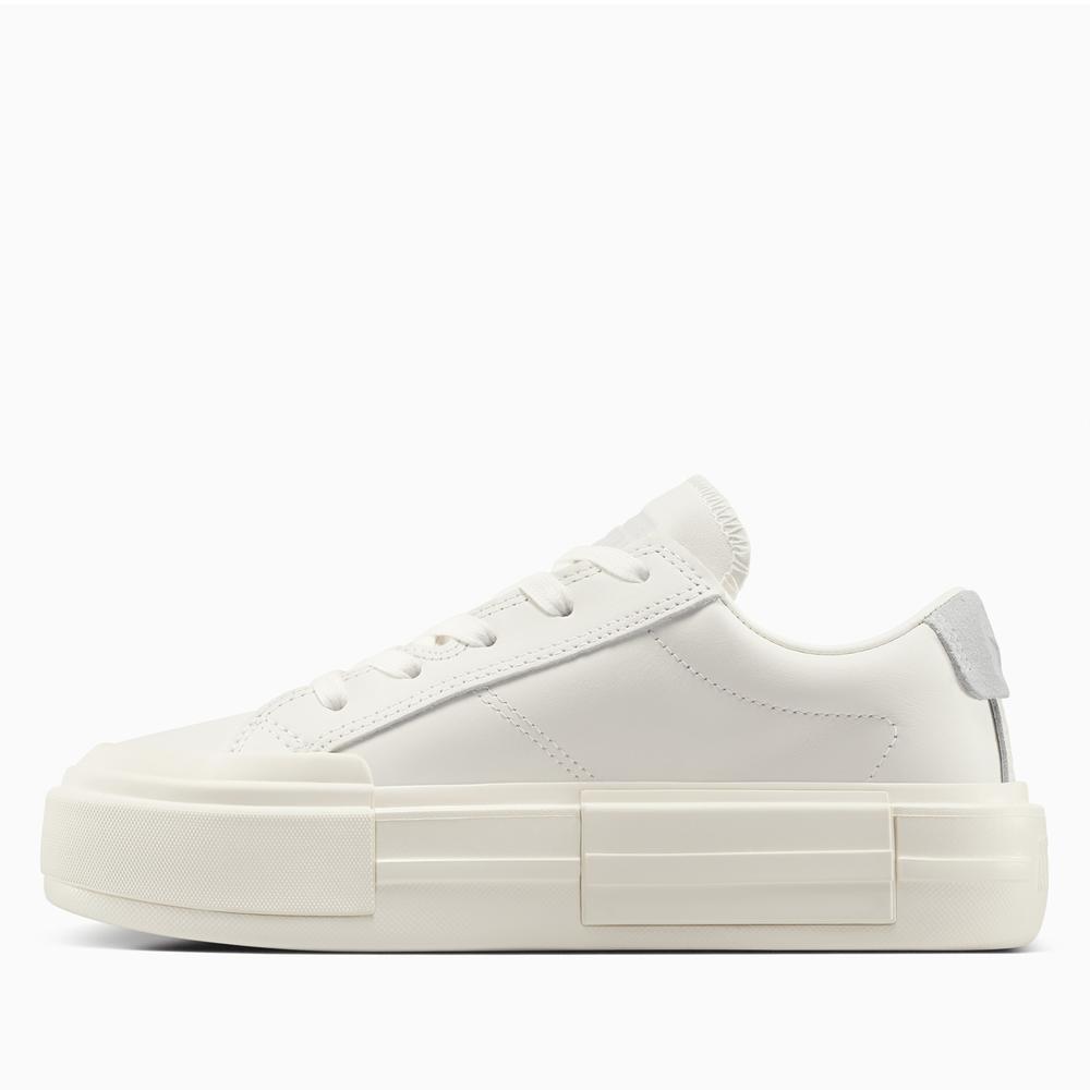 Boty Converse Chuck Taylor All Star Cruise A15818C - bílé