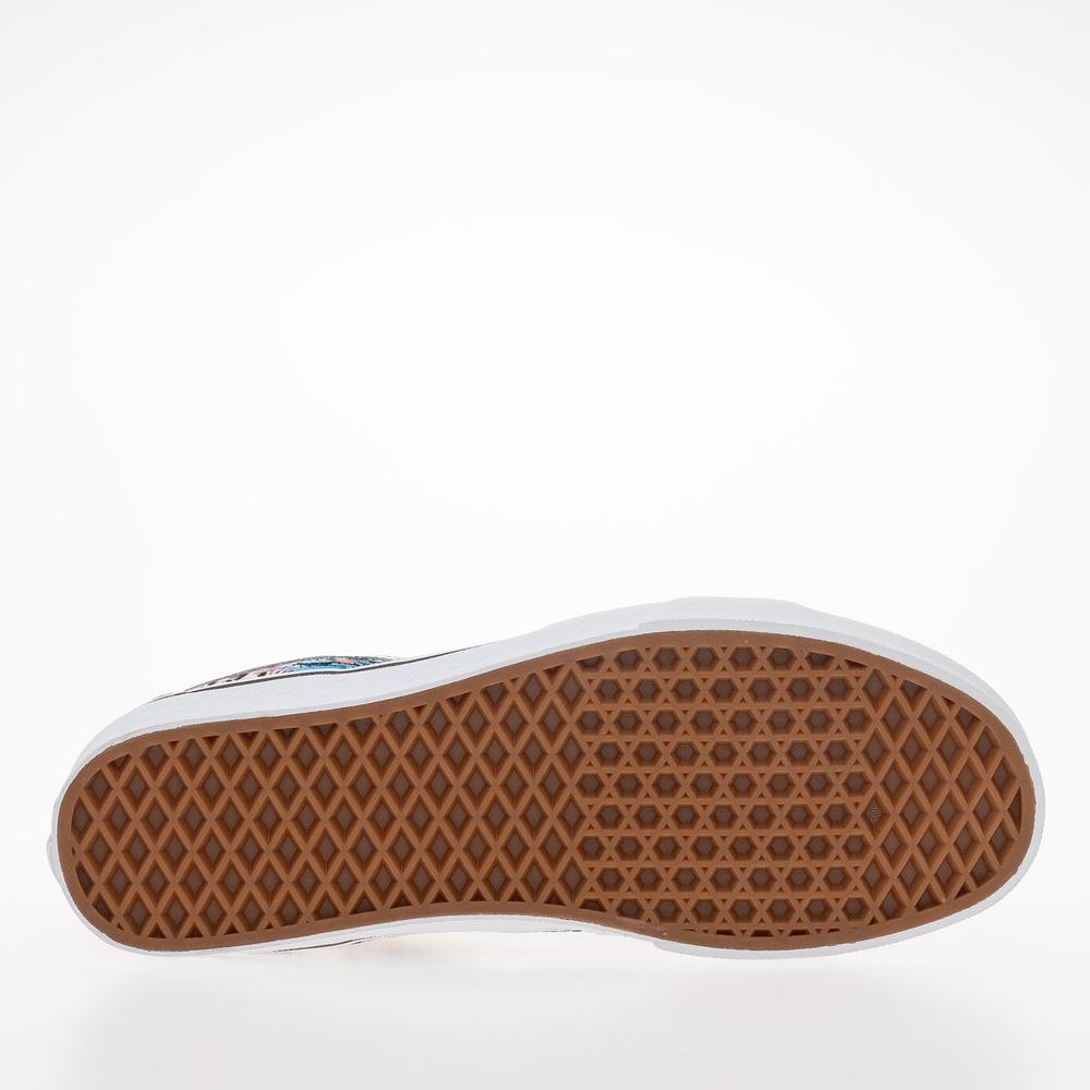 Boty Vans SK8-HI VN0007NSXN71 - různobarevné