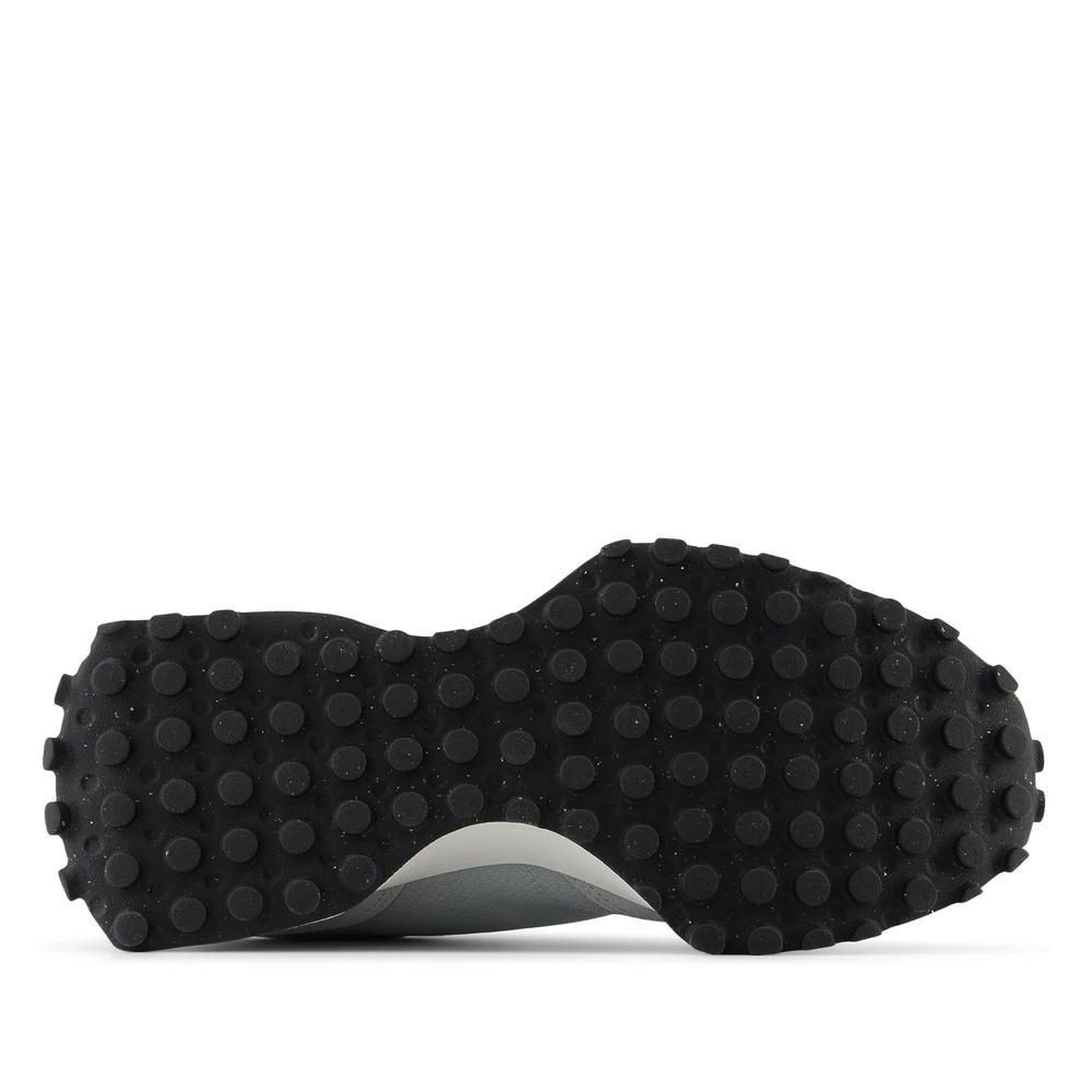 Unisex boty New Balance U327SWA - šedivé