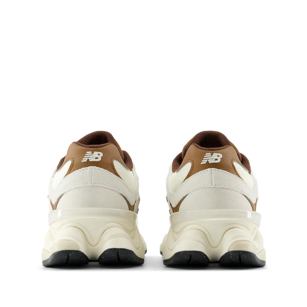 Unisex boty New Balance U90603EG - béžové