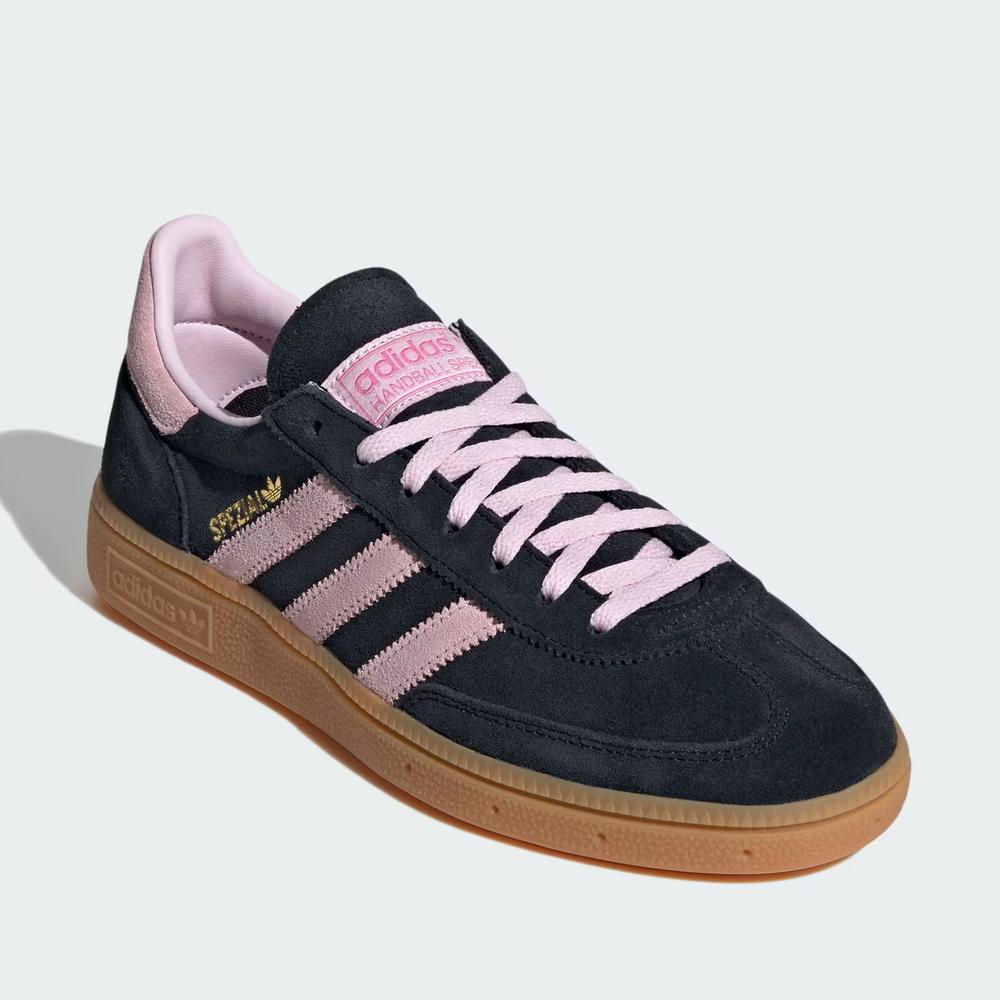 Dámské boty adidas Handball Spezial IE5897 - černé