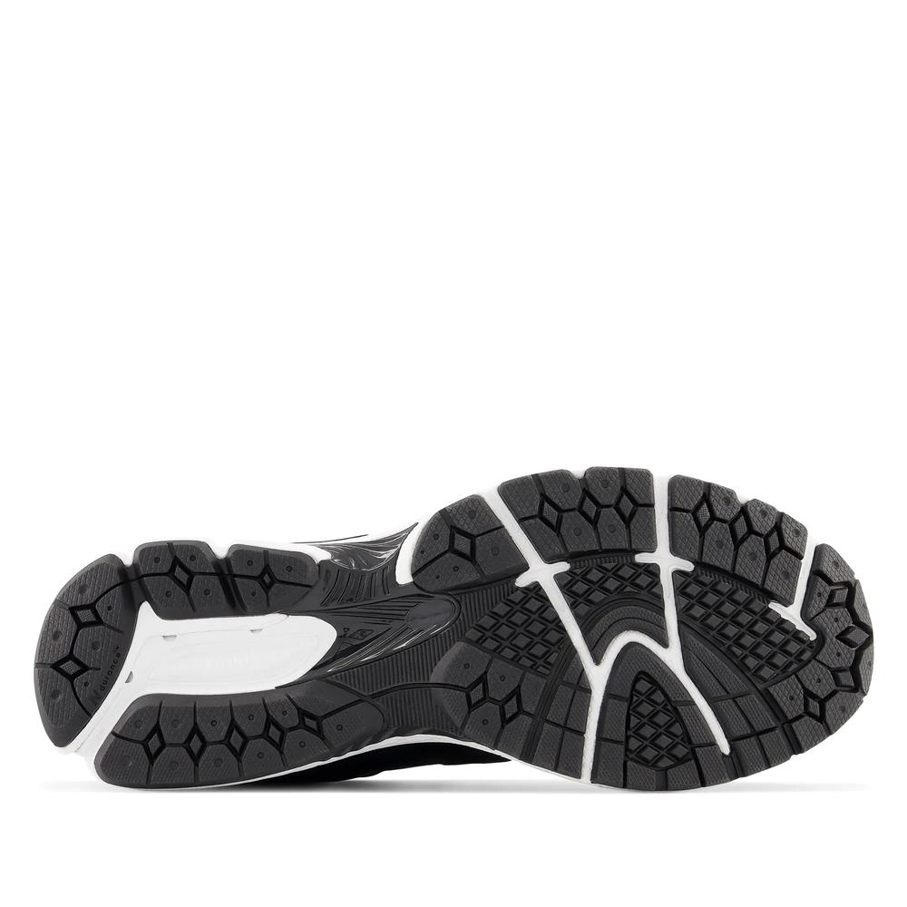 Pánské boty  New Balance M2002RBK – černé