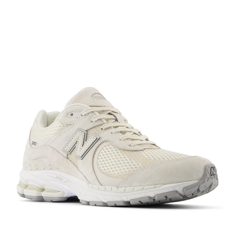 Boty New Balance M2002WC - béžové