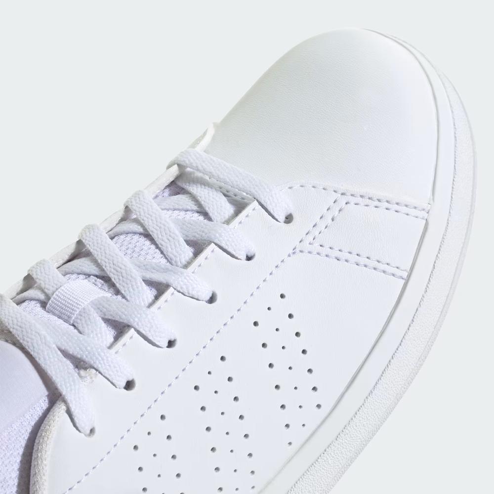 Boty adidas Advantage Base 2.0 ID3886 - bílé
