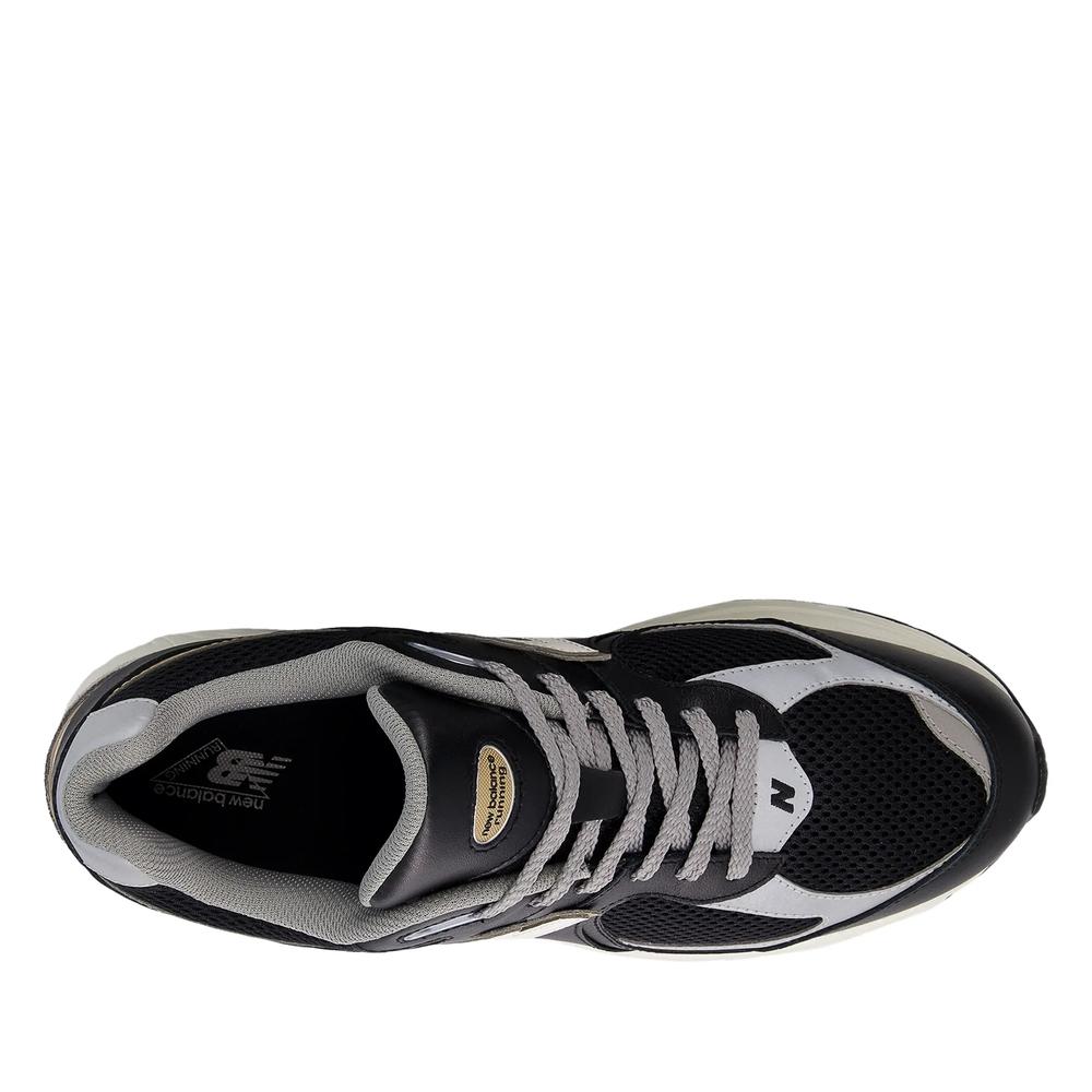 Boty New Balance M2002RPO - černé